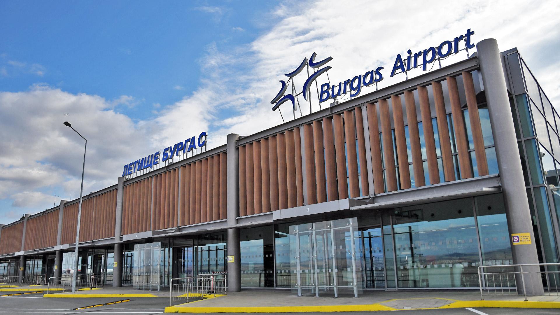 Проект „Промотиране на Черноморска дестинация Бургас и Несебър на туристически пазари“