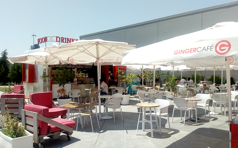GingerCafeTerrace