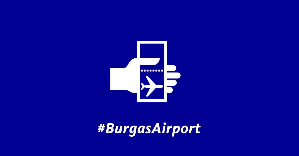 travel information restrictions burgas airport