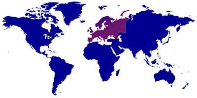 световна covid-19 карта изисквания за пътуване по света
