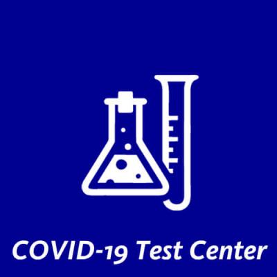 COVID-19 Testing Point